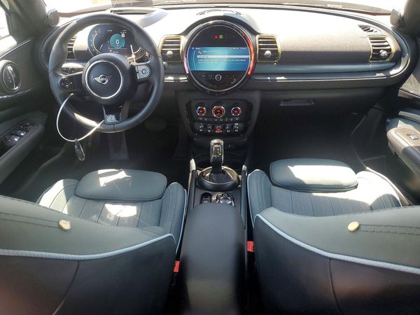 2024 MINI COOPER