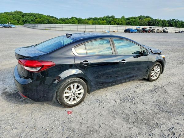2017 KIA FORTE LX Popular, S