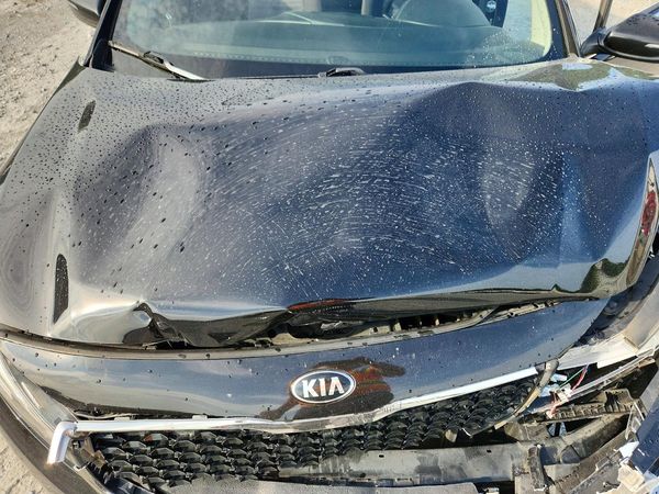 2017 KIA FORTE LX Popular, S