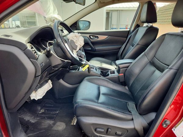 2020 NISSAN ROGUE SPORT