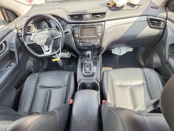 2020 NISSAN ROGUE SPORT