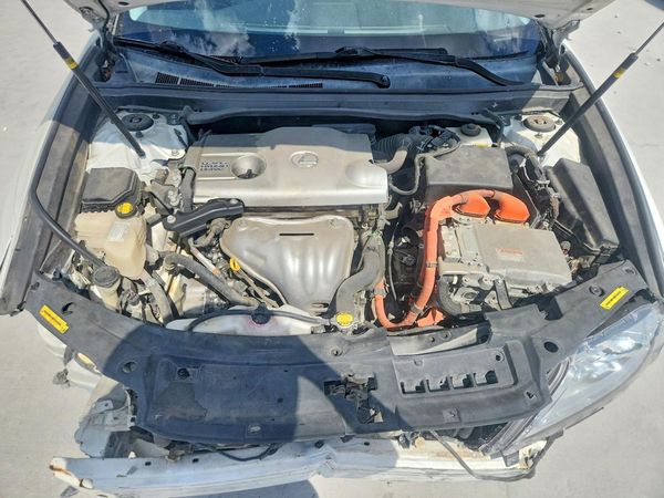 2013 LEXUS ES 300h