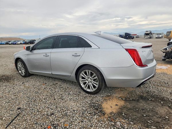 2019 CADILLAC XTS Luxury