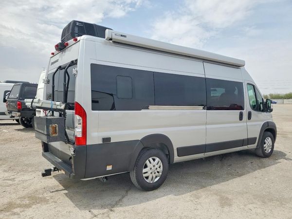 2022 RAM PROMASTER 3500