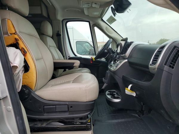 2022 RAM PROMASTER 3500