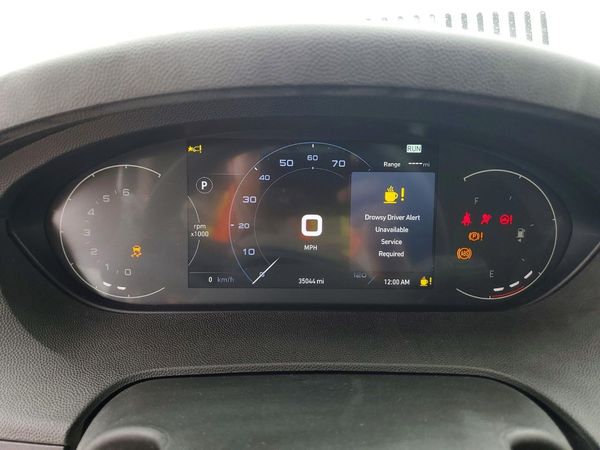 2022 RAM PROMASTER 3500
