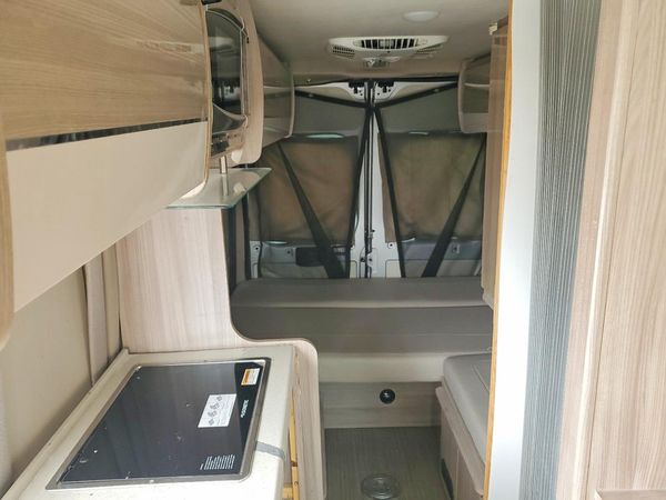 2022 RAM PROMASTER 3500