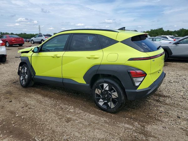 2024 HYUNDAI KONA SE