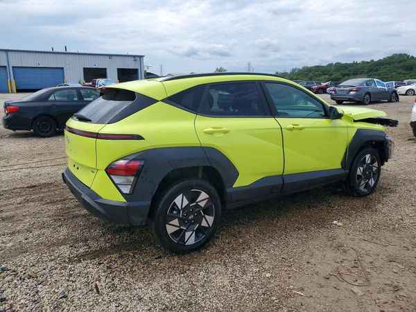 2024 HYUNDAI KONA SE