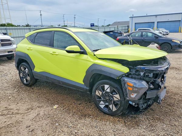 2024 HYUNDAI KONA SE