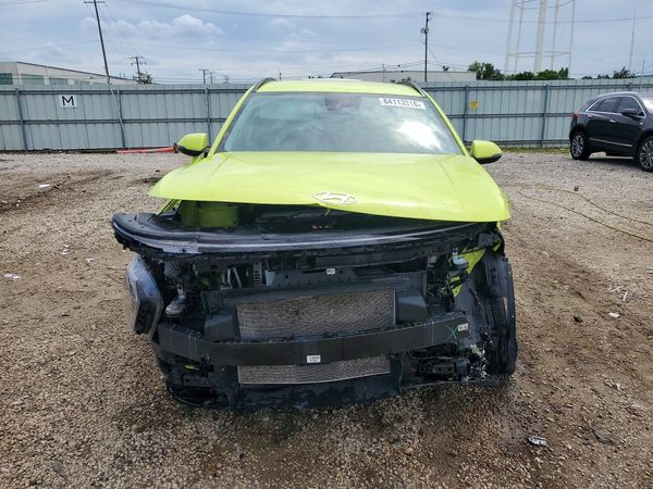 2024 HYUNDAI KONA SE