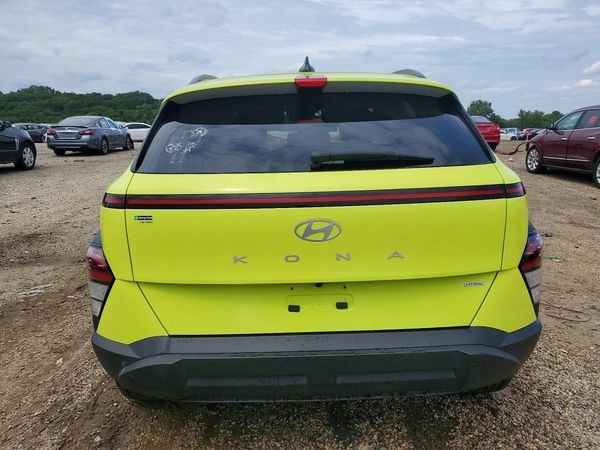 2024 HYUNDAI KONA SE