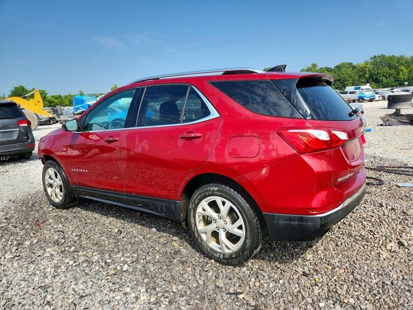 2019 CHEVROLET EQUINOX LT (2LT)