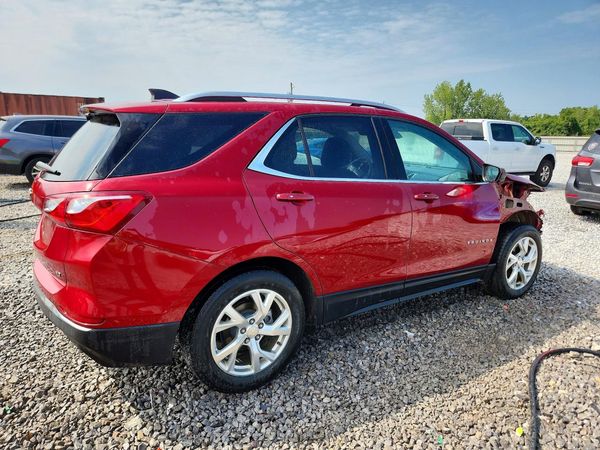 2019 CHEVROLET EQUINOX LT (2LT)