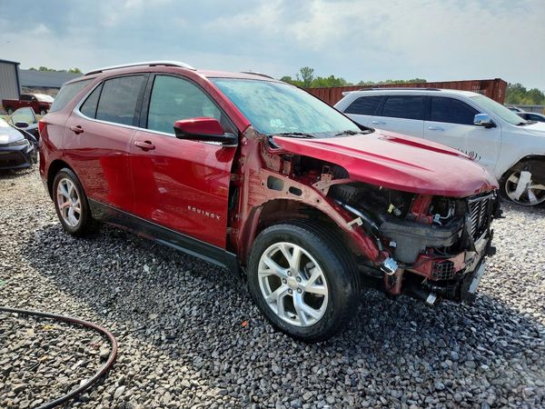 2019 CHEVROLET EQUINOX LT (2LT)