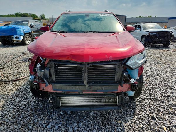 2019 CHEVROLET EQUINOX LT (2LT)