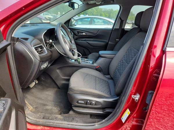 2019 CHEVROLET EQUINOX LT (2LT)