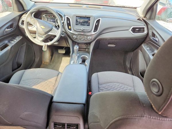 2019 CHEVROLET EQUINOX LT (2LT)