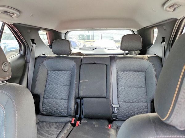 2019 CHEVROLET EQUINOX LT (2LT)