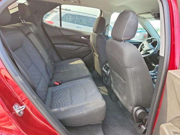 2019 CHEVROLET EQUINOX LT (2LT)