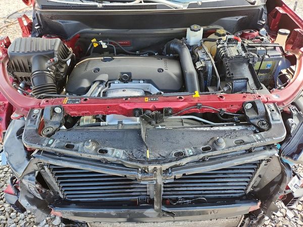 2019 CHEVROLET EQUINOX LT (2LT)