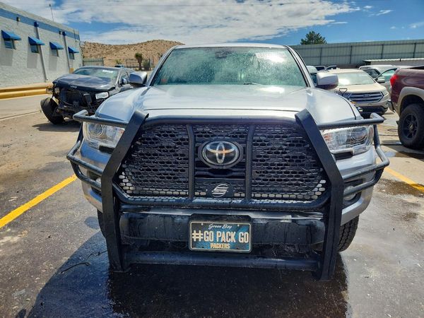 2020 TOYOTA TACOMA