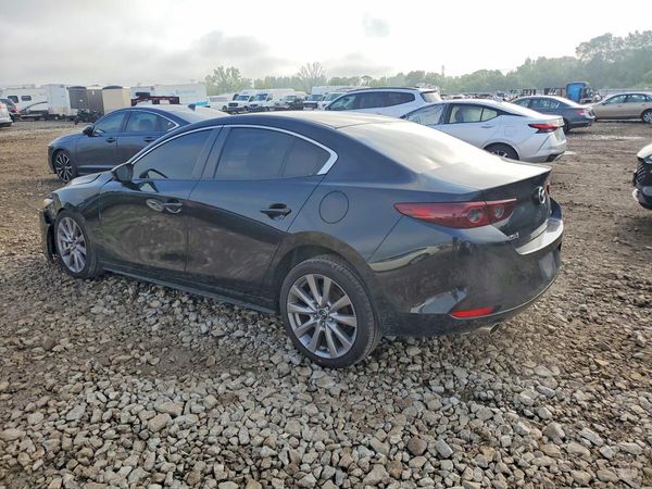 2019 MAZDA 3