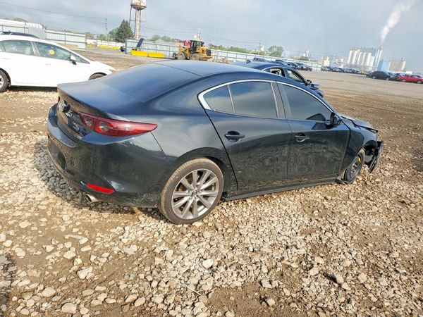 2019 MAZDA 3