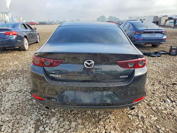 2019 MAZDA 3
