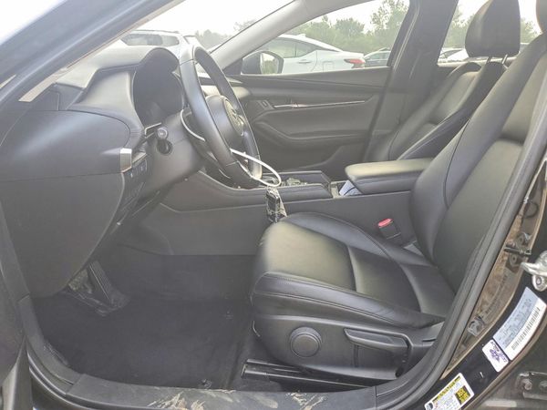 2019 MAZDA 3