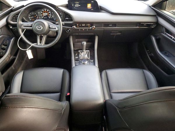 2019 MAZDA 3