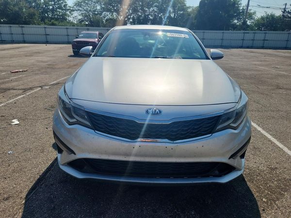 2020 KIA OPTIMA LX, S, SE