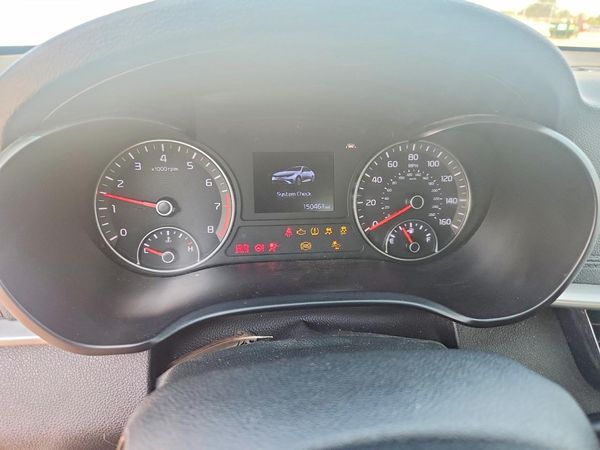 2020 KIA OPTIMA LX, S, SE