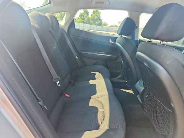 2020 KIA OPTIMA LX, S, SE
