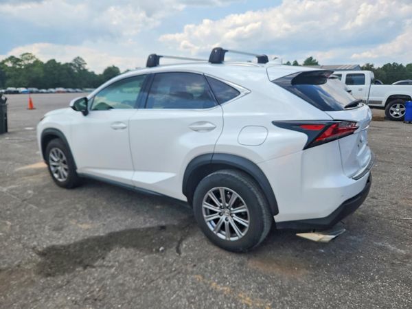 2016 LEXUS NX 200T 200t Luxury