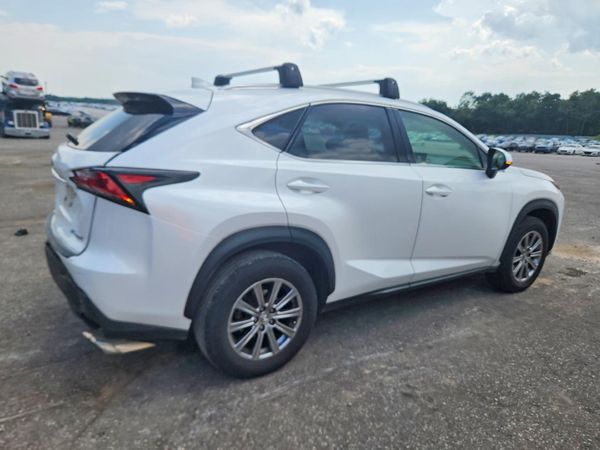2016 LEXUS NX 200T 200t Luxury