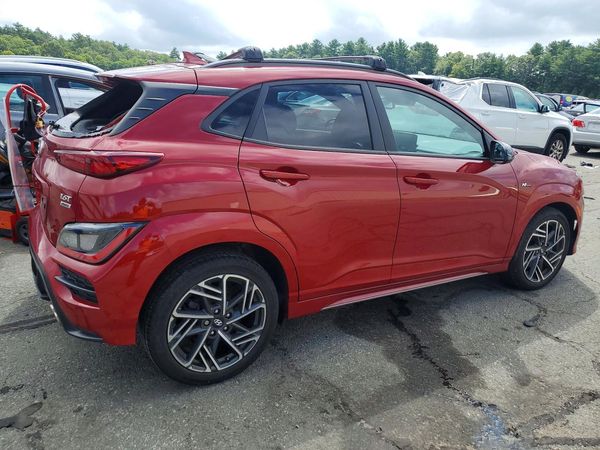 2022 HYUNDAI KONA