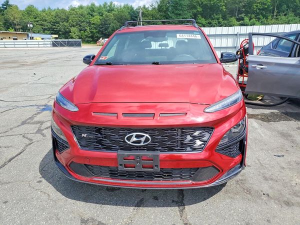 2022 HYUNDAI KONA