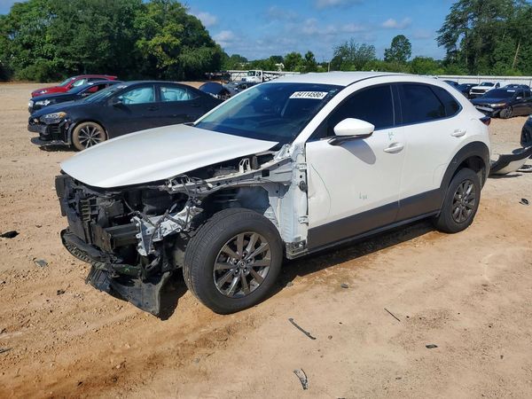 2021 MAZDA CX-30