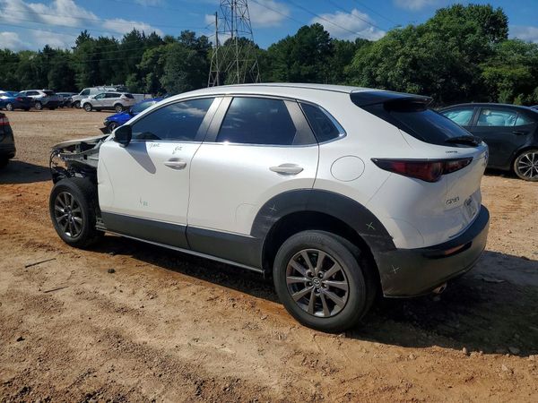 2021 MAZDA CX-30