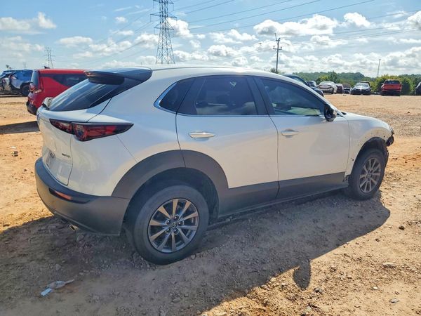 2021 MAZDA CX-30