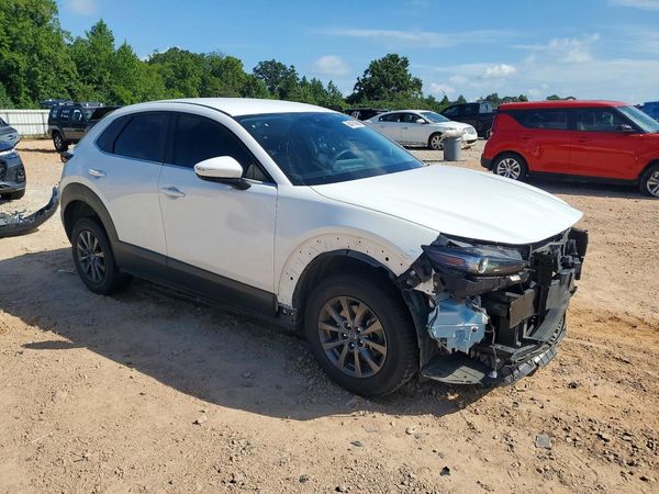 2021 MAZDA CX-30