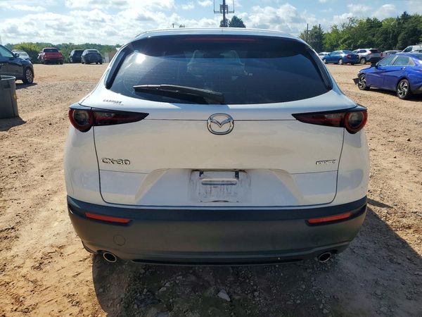 2021 MAZDA CX-30