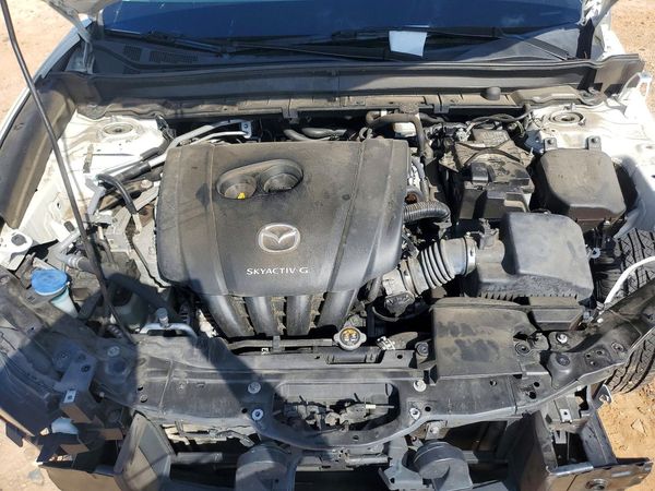 2021 MAZDA CX-30