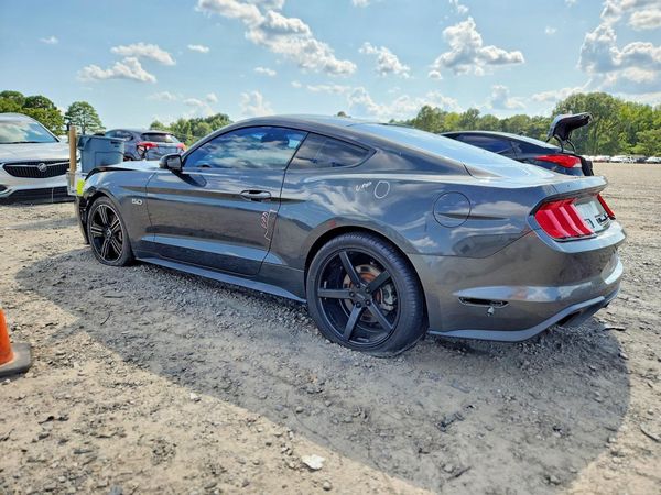 2018 FORD MUSTANG GT Coupe