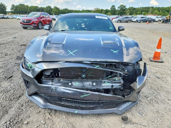 2018 FORD MUSTANG GT Coupe