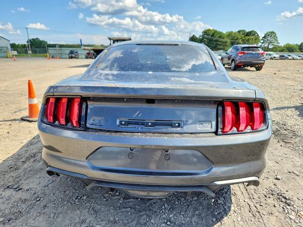 2018 FORD MUSTANG GT Coupe