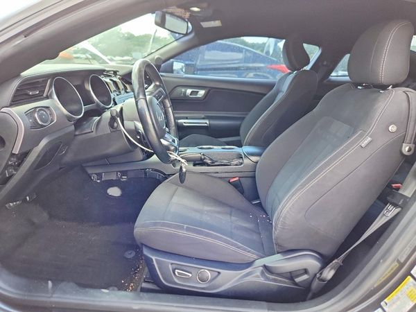 2018 FORD MUSTANG GT Coupe