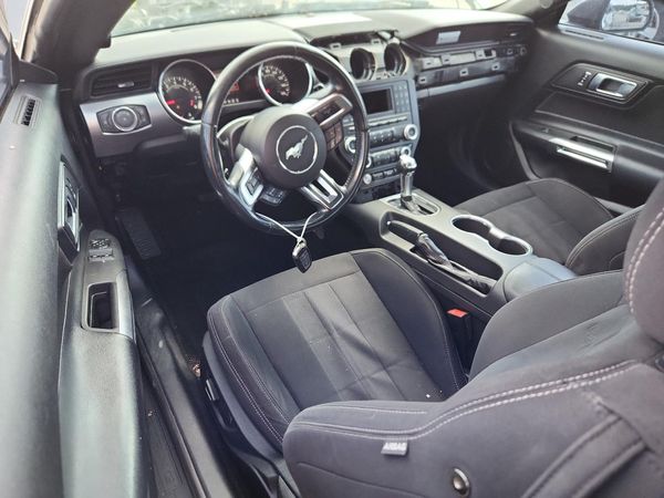 2018 FORD MUSTANG GT Coupe