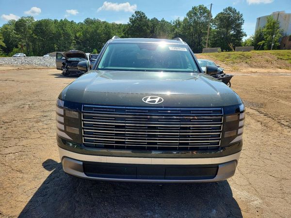 2026 HYUNDAI PALISADE SEL